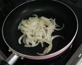 簡単薬膳！干し椎茸のイタリアンソテー作り方3写真