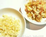 香味野菜たっぷり*夏を乗り切る♡万能薬味作り方3写真