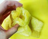 卵ともやしの巾着煮作り方3写真