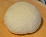 スモークチーズパン作り方4写真