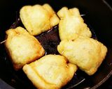 卵ともやしの巾着煮作り方6写真