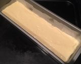 クリームチーズとレモンのパウンドケーキ☆作り方6写真