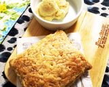 レンジで4分!簡単濃厚カスタードクリーム作り方12写真