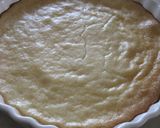 混ぜるだけ！簡単チーズケーキ作り方7写真