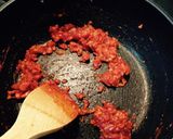 夏休みランチ☆半熟とろーり卵オムライス☆作り方4写真