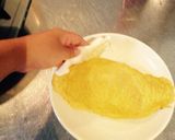 夏休みランチ☆半熟とろーり卵オムライス☆作り方13写真