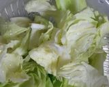 鶏肉とお野菜のサッパリ炒め作り方2写真