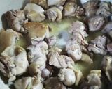 鶏肉とお野菜のサッパリ炒め作り方4写真