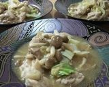 鶏肉とお野菜のサッパリ炒め作り方7写真
