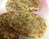 離乳食後期☆失敗しない豆腐ハンバーグ作り方8写真