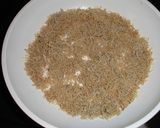 しらすのオープンサンド作り方3写真