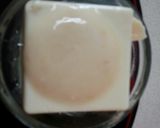 血管プラークダイエット食449（卵ご飯）作り方2写真