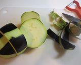ナスピザ作り方1写真