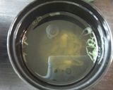 血管プラークダイエット食449（卵ご飯）作り方5写真