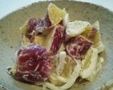 さつま芋のサラダ作り方3写真