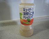 シャキシャキ胡瓜の豚しゃぶサラダ作り方7写真