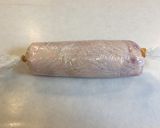 超簡単　ふっくら蒸し鶏作り方3写真