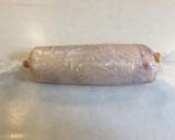 超簡単　ふっくら蒸し鶏作り方3写真