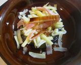 ナスピザ作り方5写真