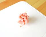 【ハムカッター】ハム花ブーケサラダ作り方6写真