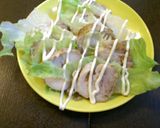 はちみつ焼豚(鳥胸、鳥もも)作り方8写真