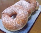基本のイーストドーナツ♪作り方7写真