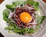 かつおのユッケ丼（鰹）作り方5写真