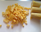とうもろこしごはん作り方1写真