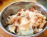 子供も喜ぶ！鯛のアラで作る絶品鯛飯作り方5写真