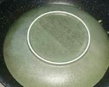 残ったご飯でライスピザ♡照り焼きチキンも作り方20写真