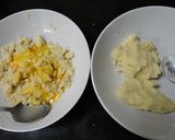 ブルーベリーの焼き菓子クーヘン☆ドイツ風作り方3写真