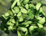 大量消費☆絶品きゅうりの漬物作り方1写真