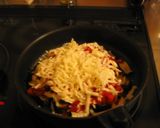 ナスとトマトのチーズ焼き作り方4写真