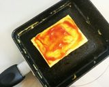 喫茶店の味☆サンドイッチ作り方13写真
