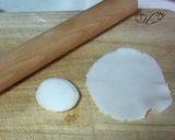 簡単!海老蒸し餃子作り方7写真