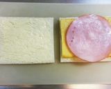 喫茶店の味☆サンドイッチ作り方17写真