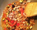 余ったパン粉でお手軽カレーまん作り方4写真