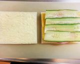 喫茶店の味☆サンドイッチ作り方18写真