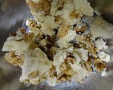 ブルーベリーの焼き菓子クーヘン☆ドイツ風作り方6写真