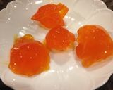 黄金卵とは卵黄の味噌漬けなり作り方13写真