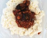 余ったパン粉でお手軽カレーまん作り方7写真