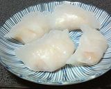 簡単!海老蒸し餃子作り方10写真