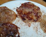 焼きおにぎりのそうめんバージョン作り方7写真