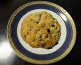 ブルーベリーの焼き菓子クーヘン☆ドイツ風作り方10写真