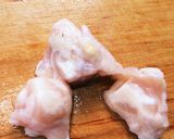ぼんじりの下処理作り方3写真