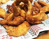 *＊超ジューシー！最高の鶏の唐揚げ＊*作り方10写真