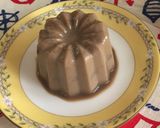 ダイエットに☆カフェオレ寒天作り方4写真