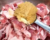 丸ごと★ピーマンの肉詰め作り方2写真