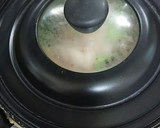 簡単♪モロッコいんげんと豚細の炒め煮♪作り方6写真