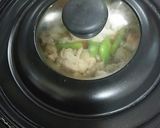 簡単♪モロッコいんげんと豚細の炒め煮♪作り方8写真